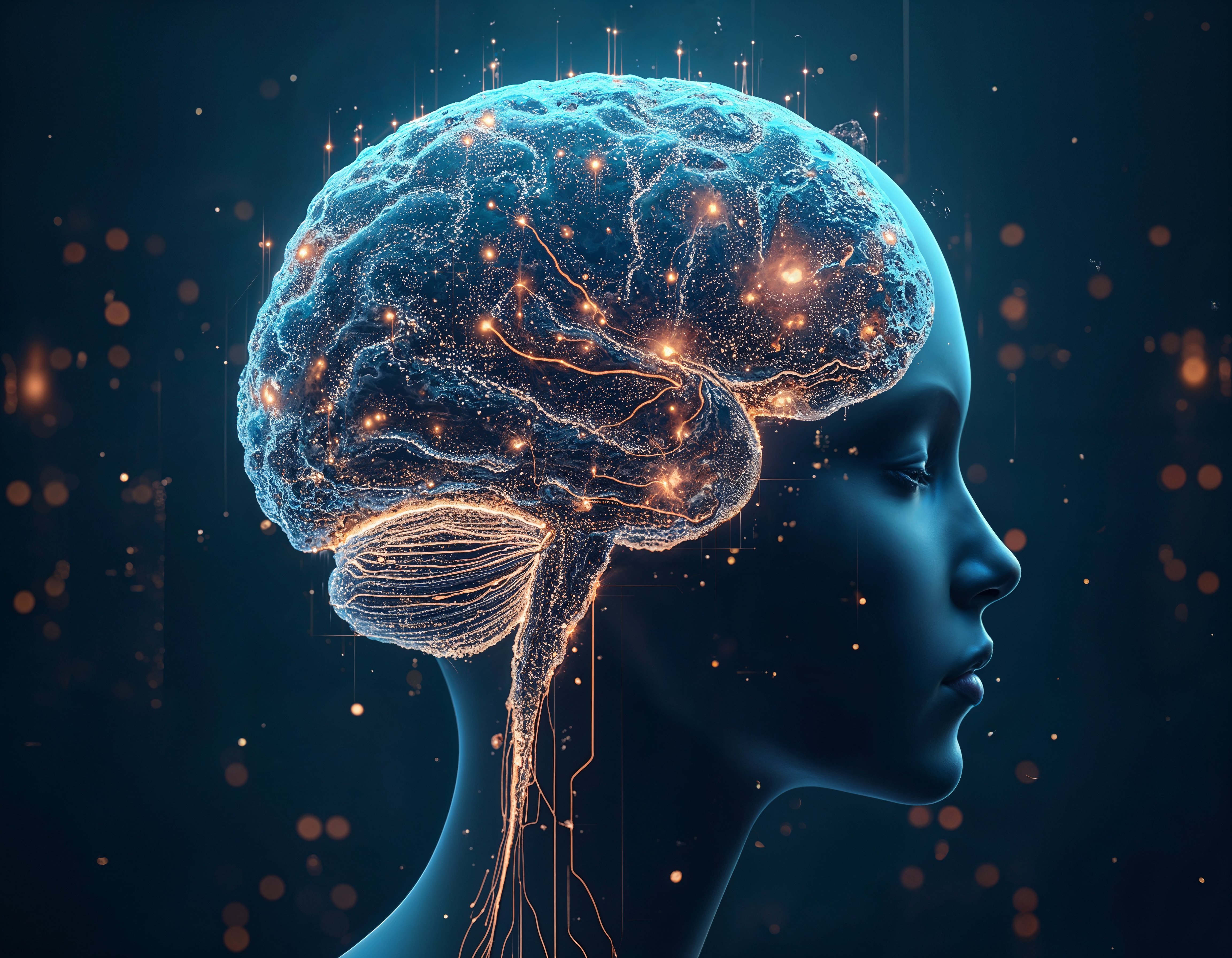 Neuro Medicine & Neuropsychiatry